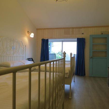 Sunnyrain Hostel Jiufen Exteriör bild