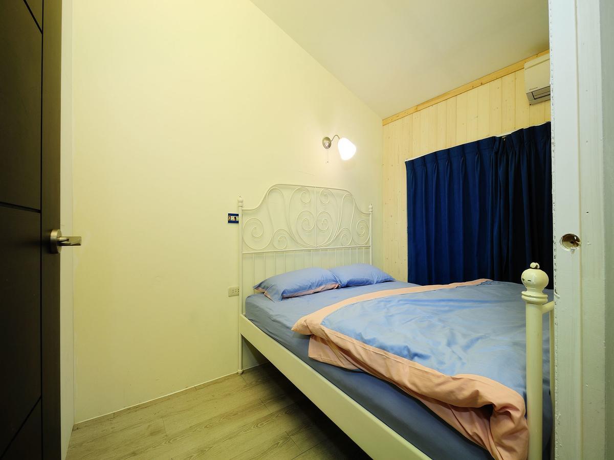 Sunnyrain Hostel Jiufen Exteriör bild